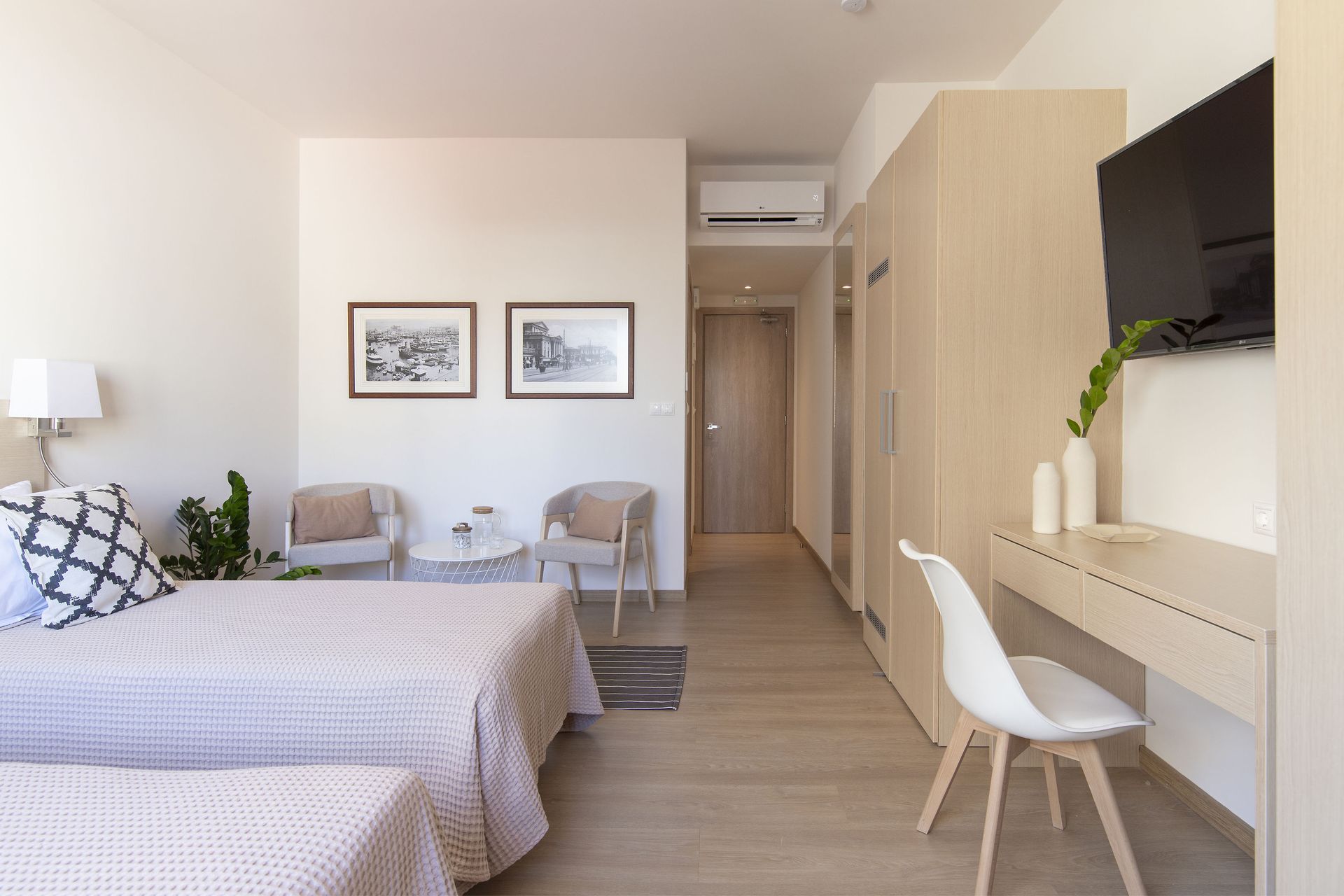 Gallery Suites & Residences Piraeus, foto 2