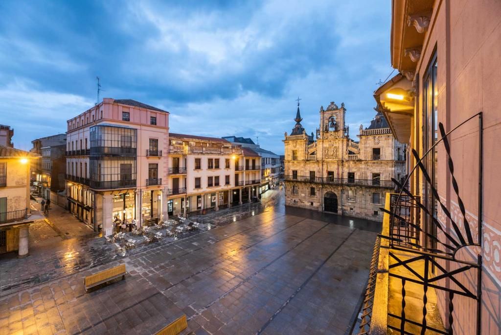Astur Plaza, foto 8