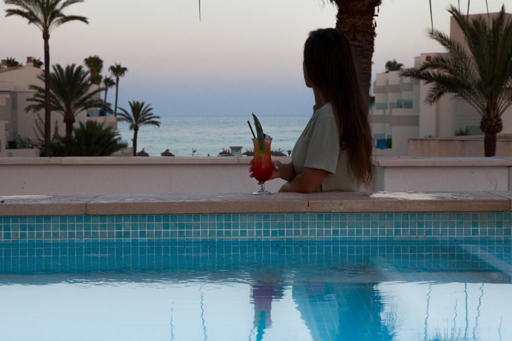 Hotel Ibersol Siurell, foto 15
