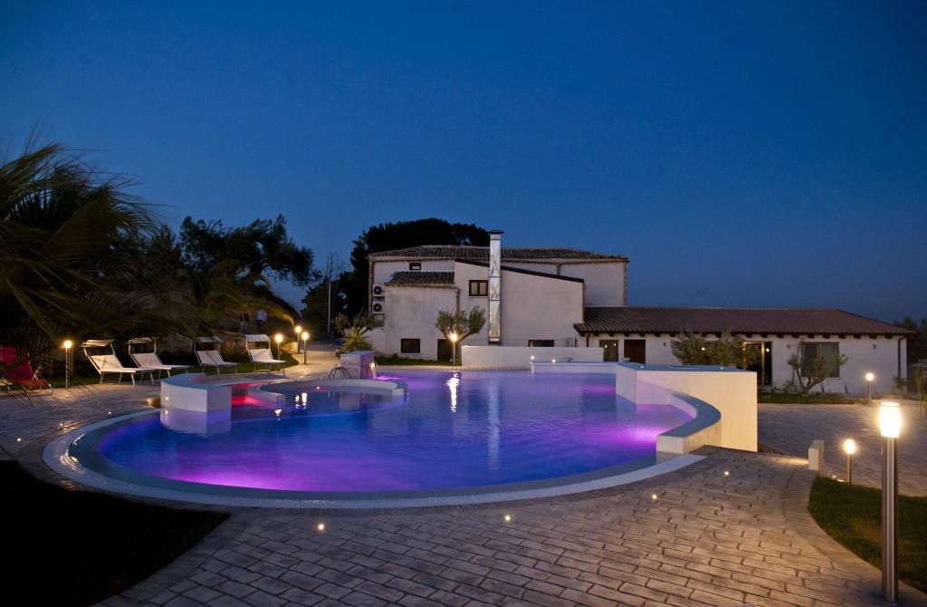 Agriturismo Baglio San Nicola, foto 5