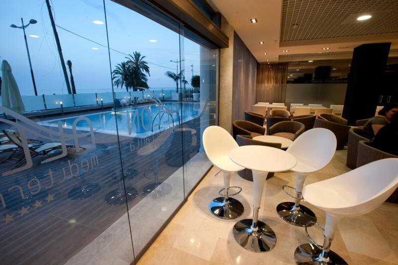 Hotel Allon Mediterrania, foto 9