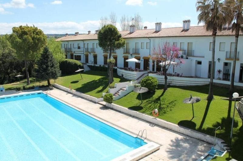 Hotel El Almendral, foto 9