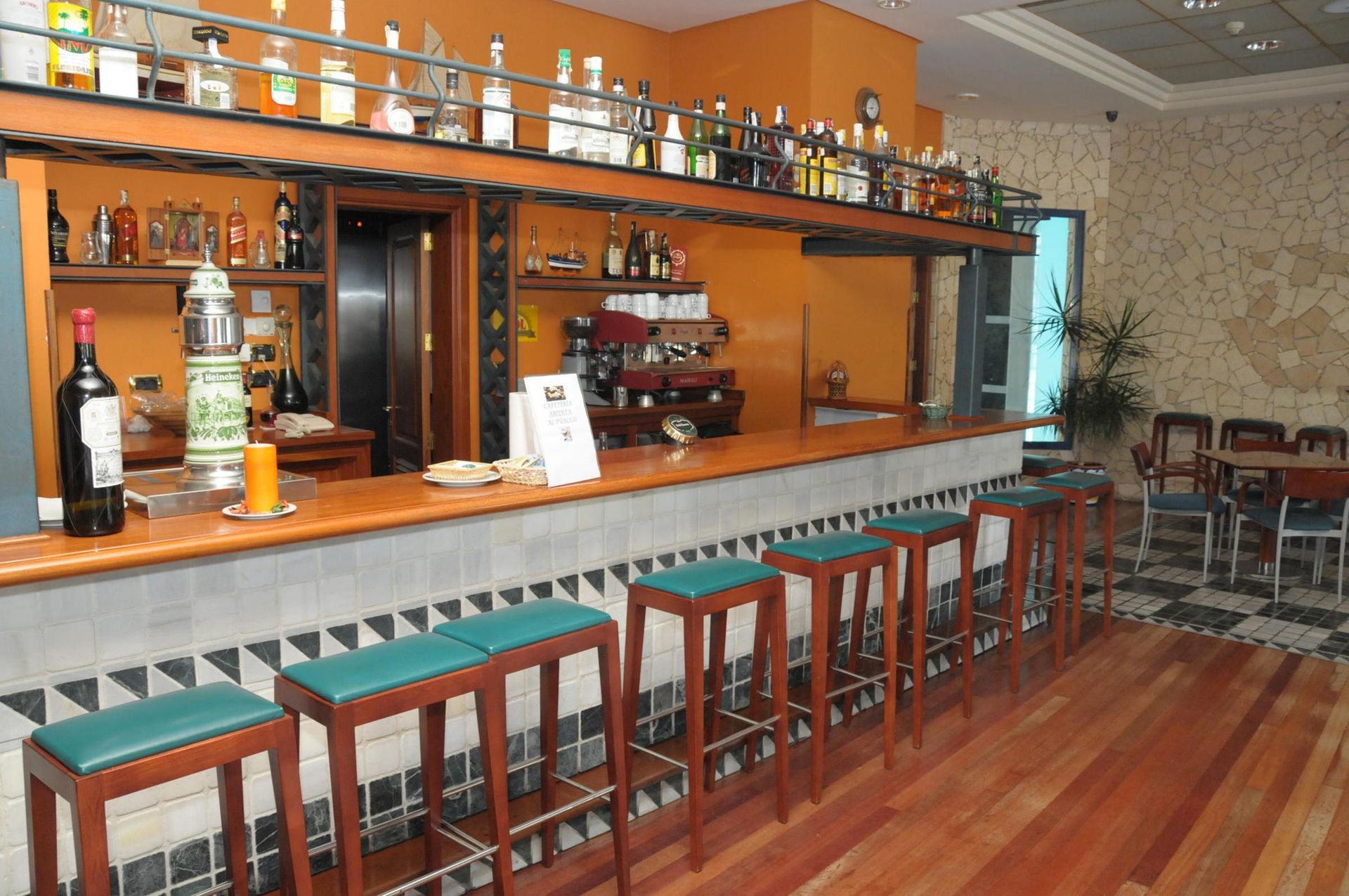 Hotel Puerto de Las Nieves, foto 5