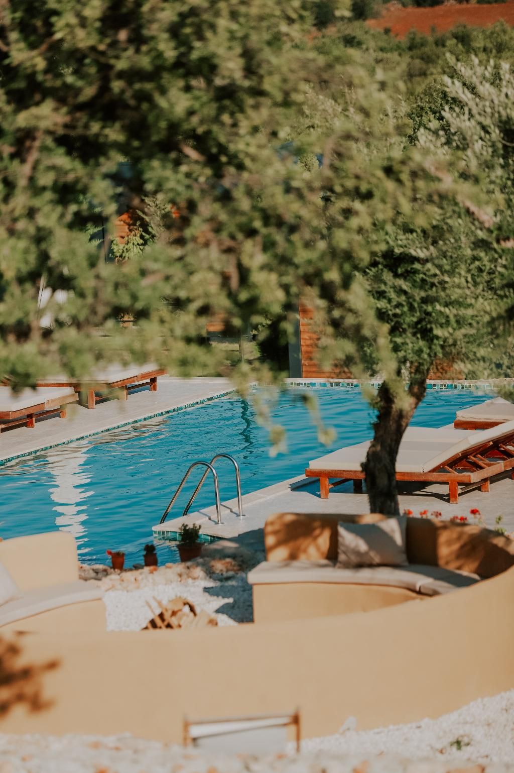 Kairos Hotel, foto 9
