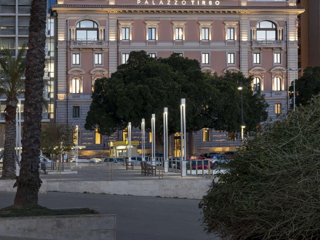 Palazzo Tirso Cagliari MGallery, foto 2