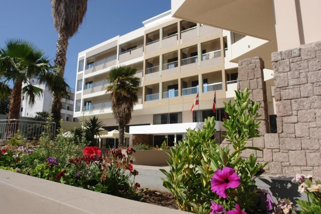 Saint Constantin Hotel, foto 3