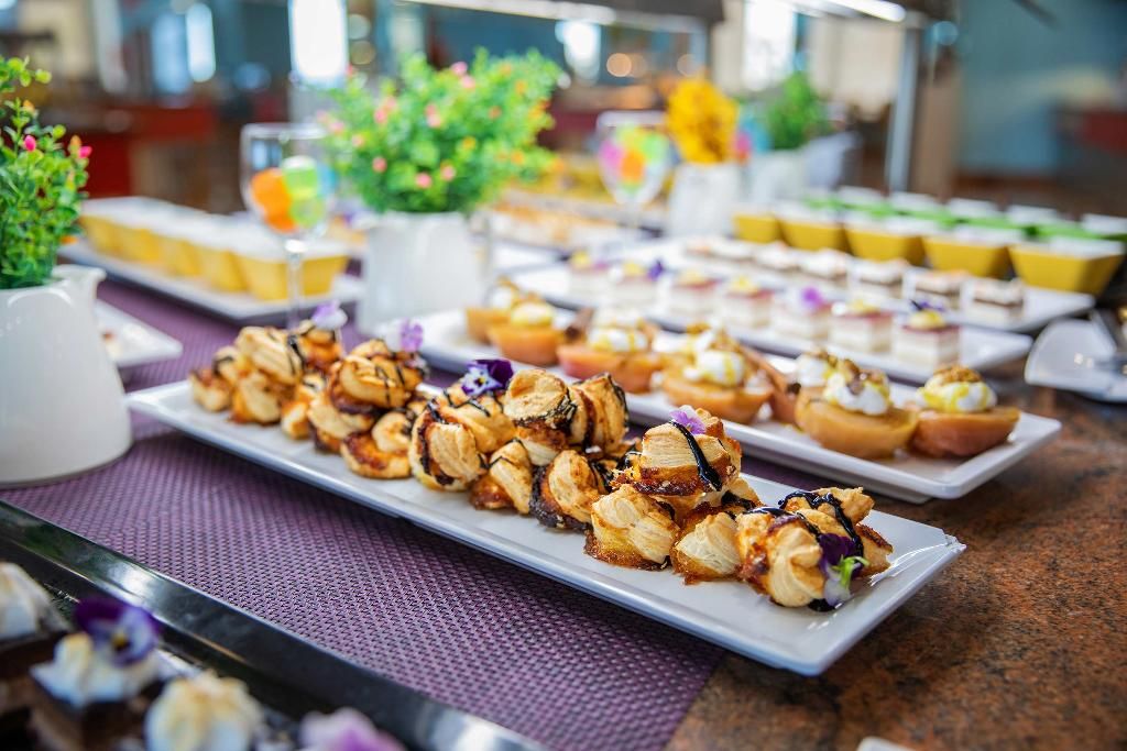 Hotel Servigroup Koral Beach, foto 12