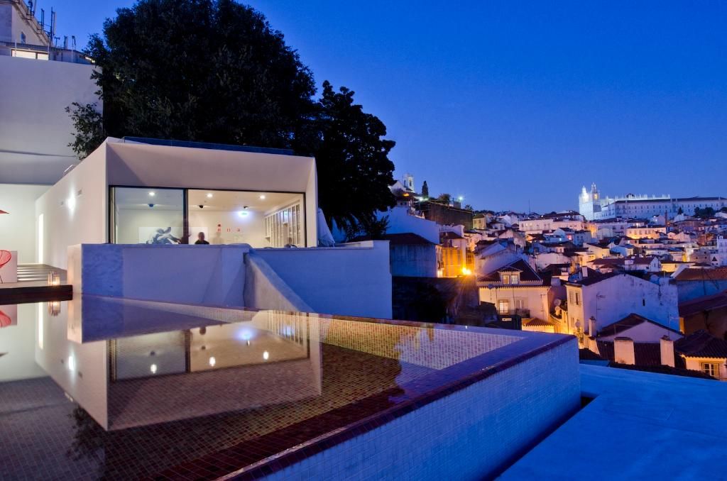 Memmo Alfama , foto 14