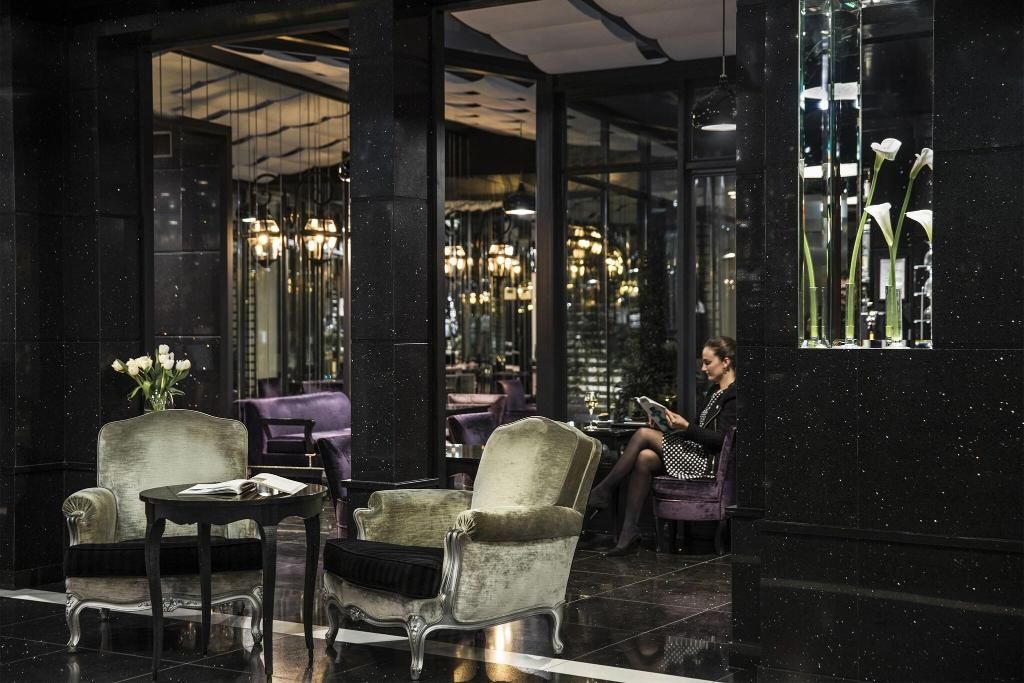 Maison Albar Hotels Le Diamond, foto 14