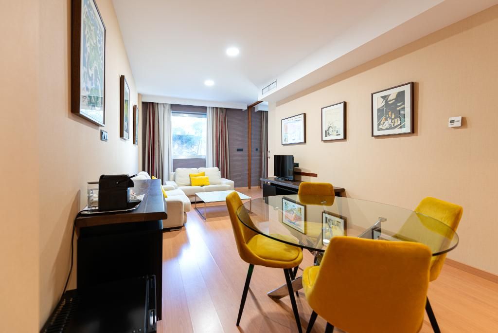 Sercotel Hotel Riscal, foto 11