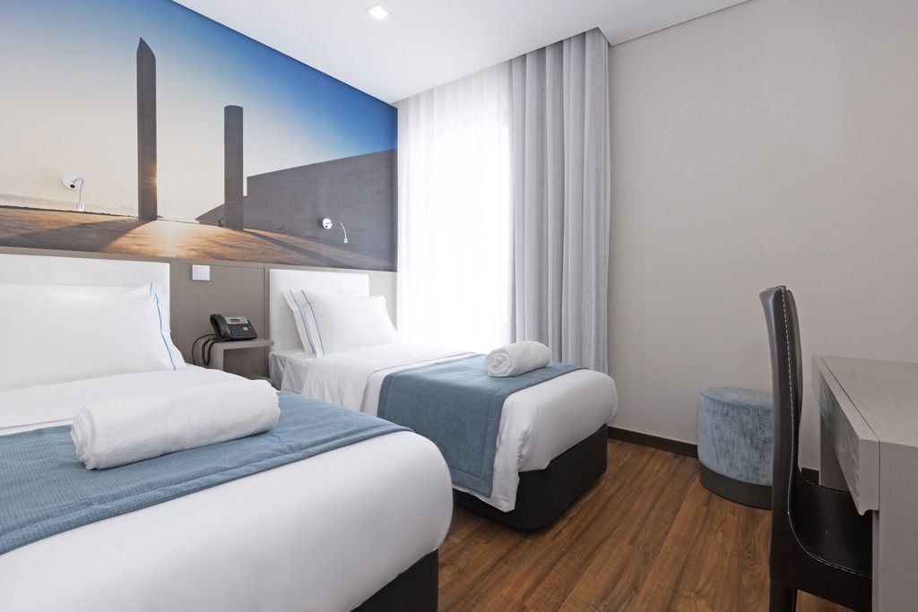 Fenicius Charme Hotel, foto 8