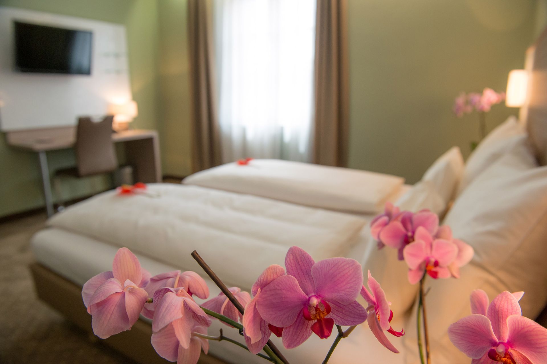 Hotel Raffel, foto 14