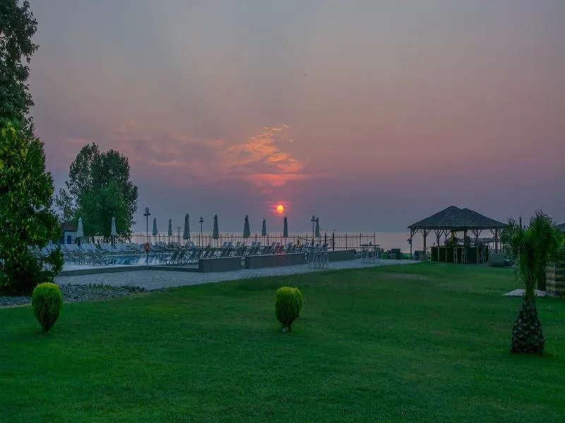 Dion Palace Resort & Spa