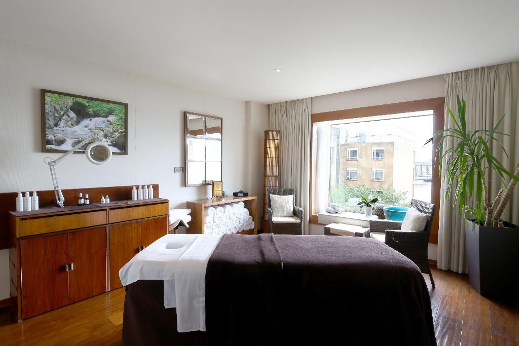 Canary Riverside Plaza Vignette Collection by IHG, foto 6