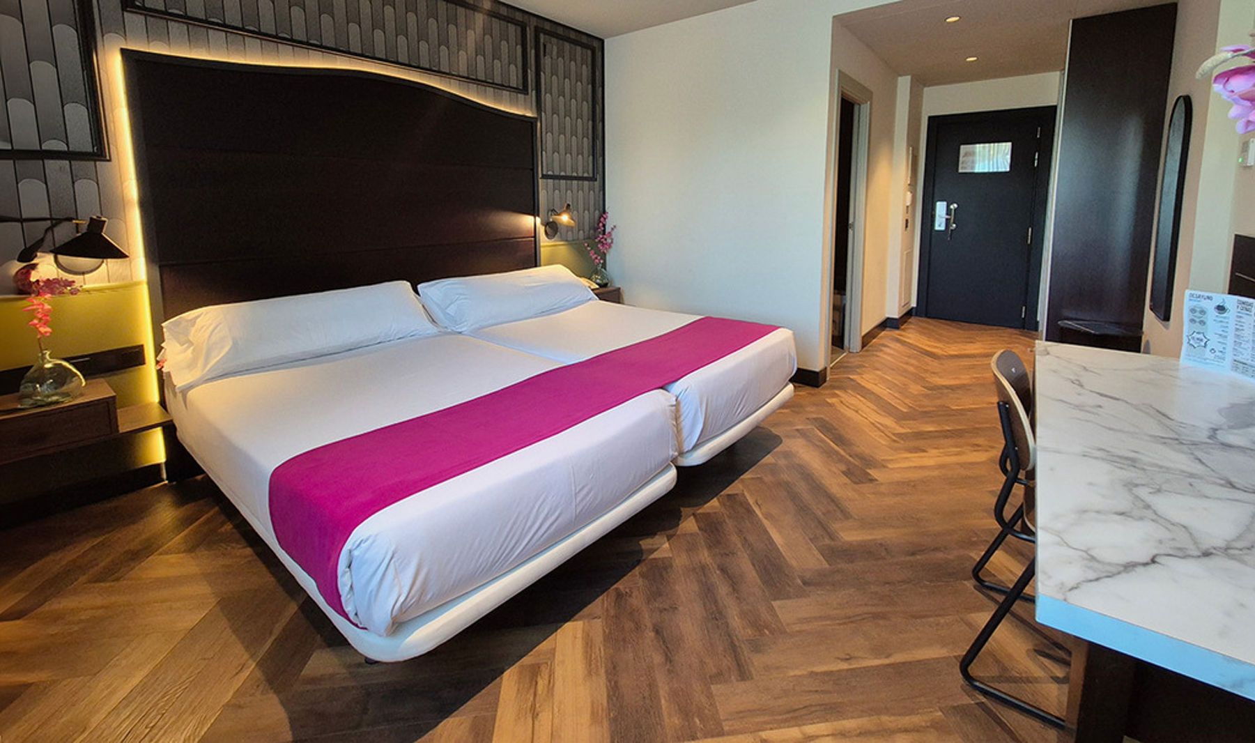 Hotel Vértice Sevilla Aljarafe, foto 6
