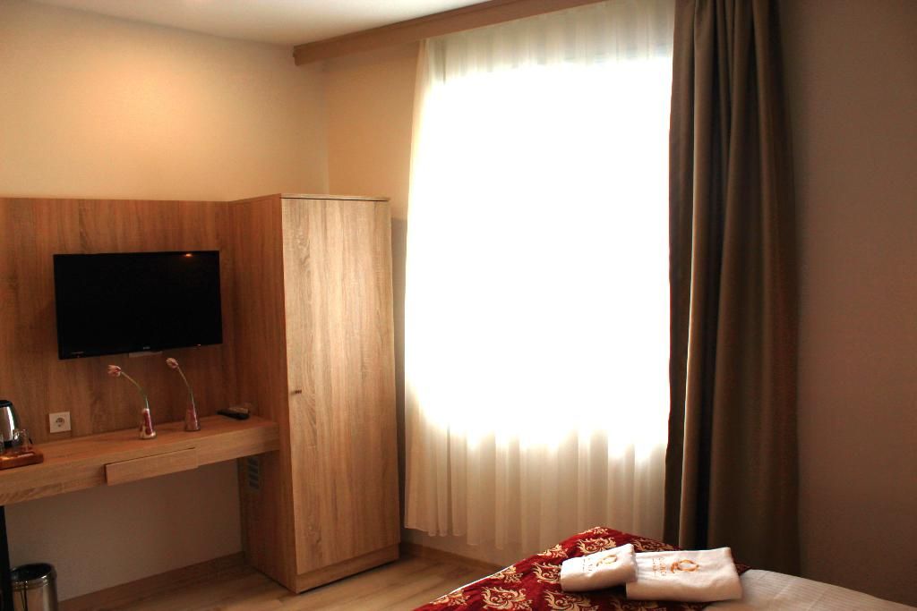 The Laila Hotel, foto 9
