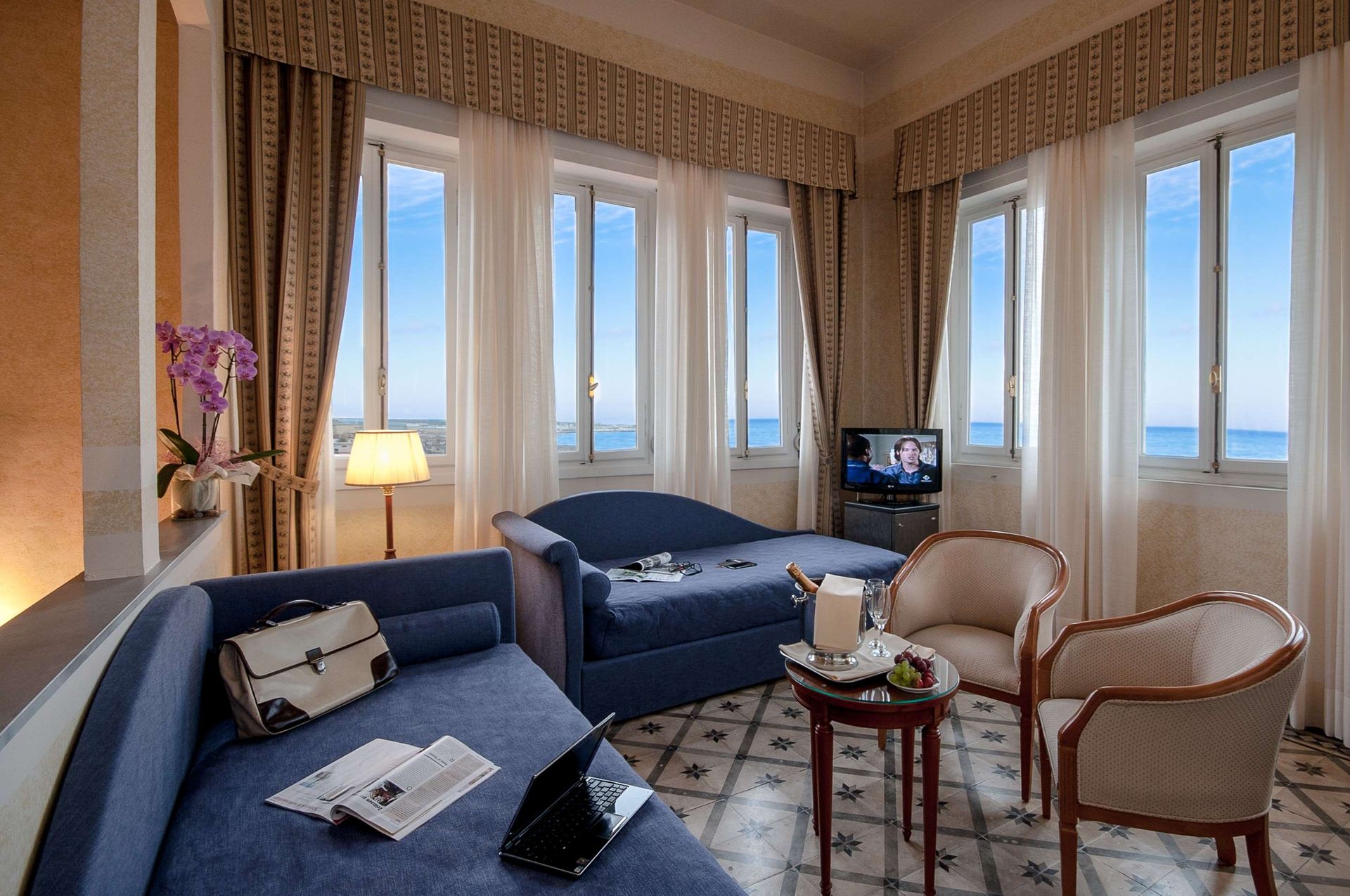 Grand Hotel Royal Viareggio, foto 7