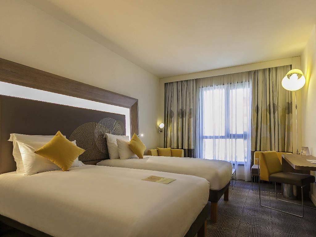 Novotel Diyarbakir, foto 13