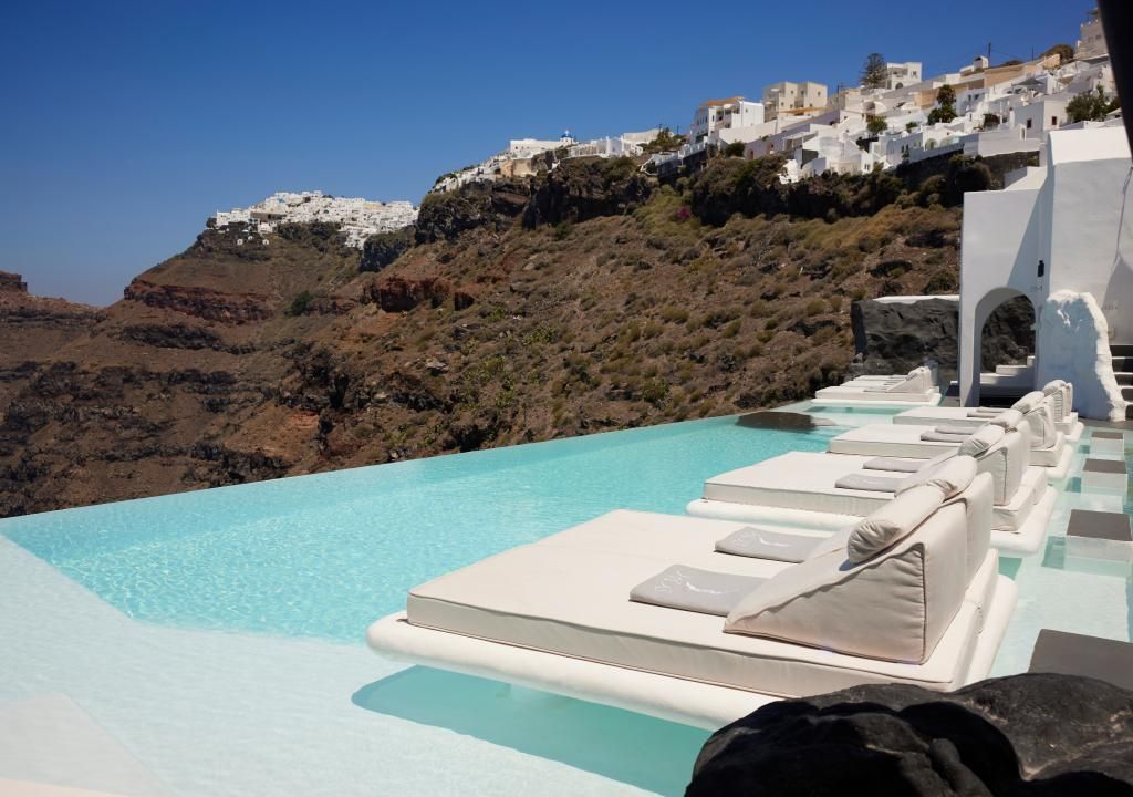 Dana Villas & Infinity Suites, foto 7