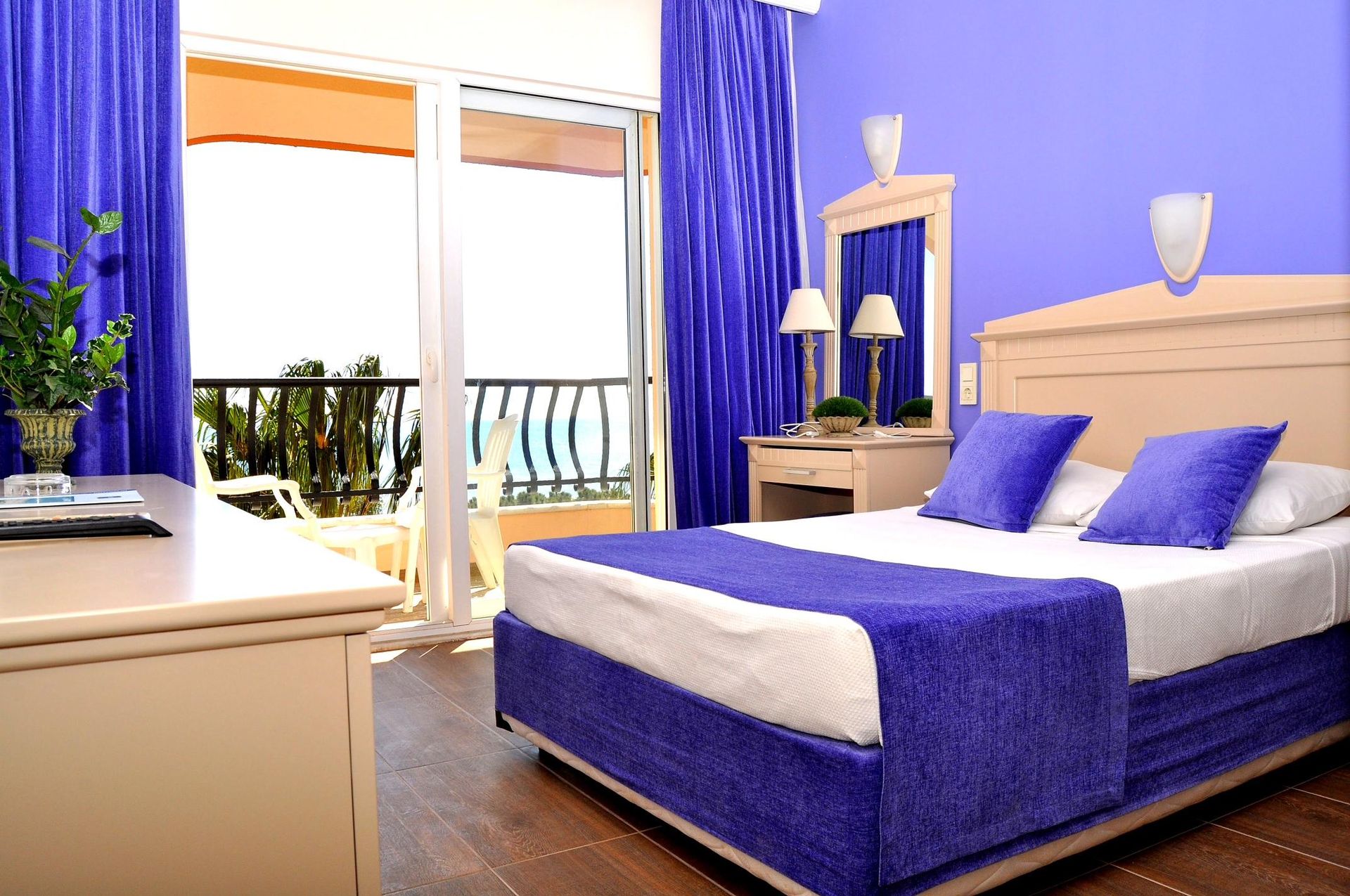 Club Turtas Beach Hotel, foto 5