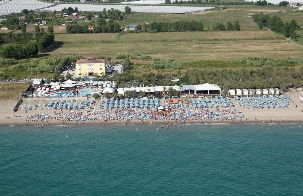 La Isla Resort, foto 8