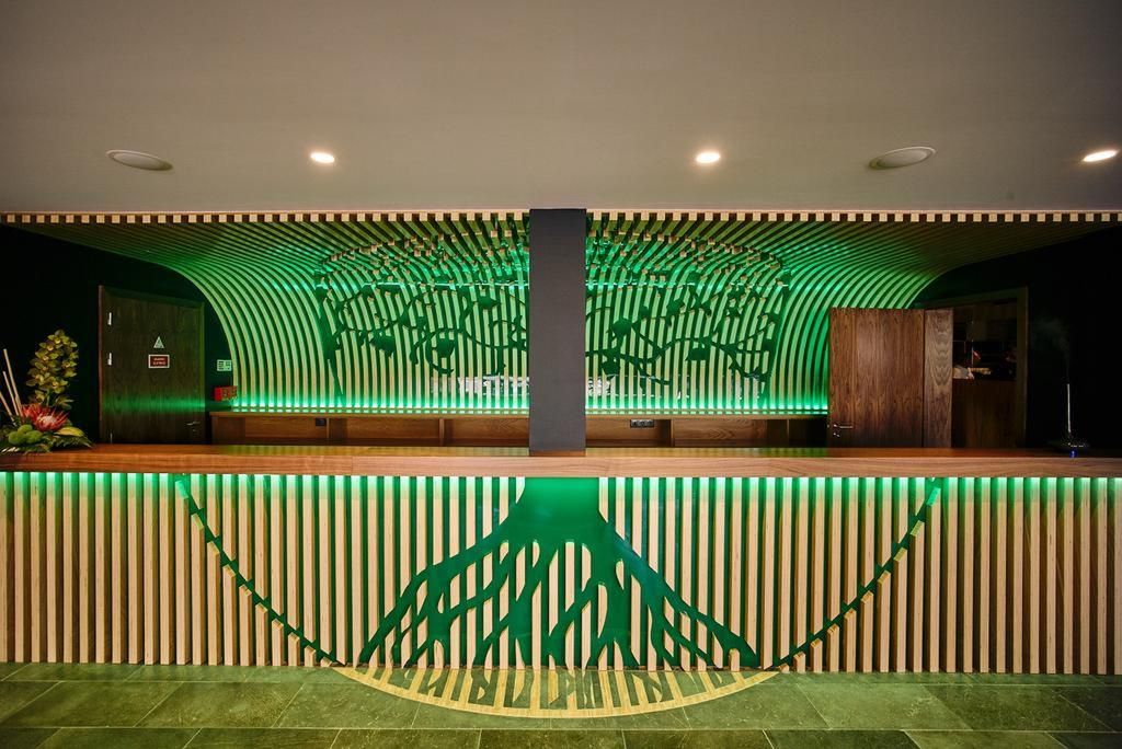 Hotel Cruzeiro, foto 4