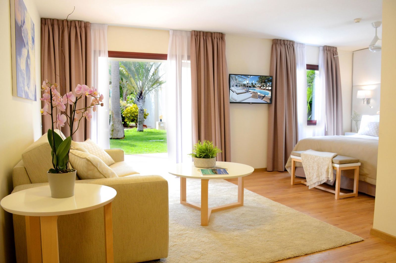 Alua Suites Fuerteventura, foto 4
