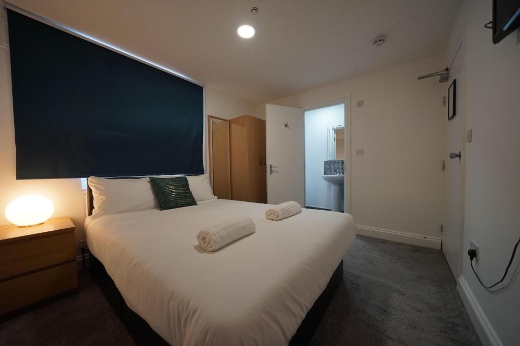 The Bank Hotel, foto 6