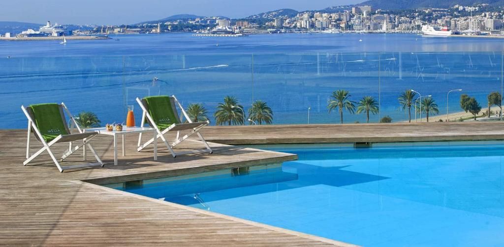 Meliá Palma Bay, foto 12