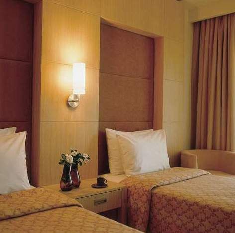 Serra Park Hotel, foto 7