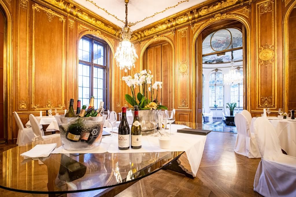 Schlosshotel Berlin, foto 7