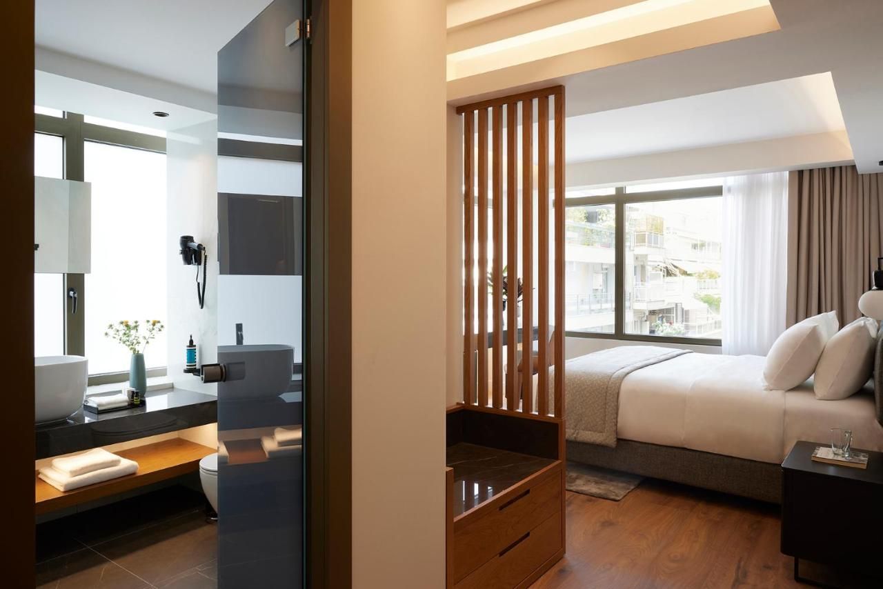 Teight Hotel, foto 8
