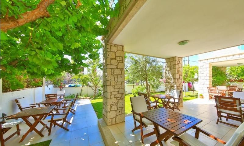 Alaçati Sörf Hotel, foto 3