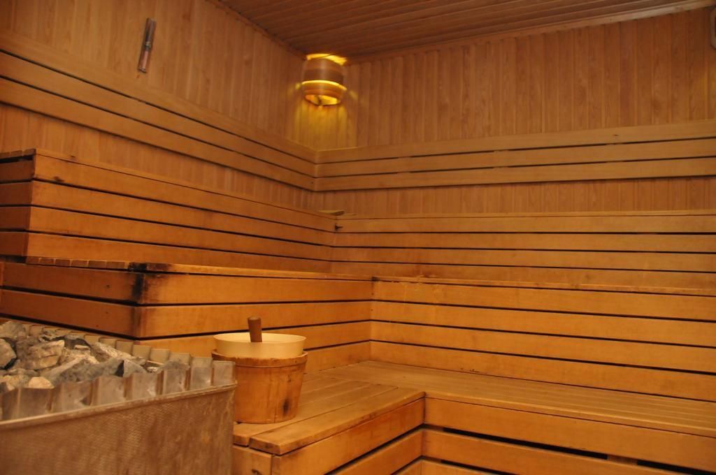Hotel Grand Star Bosphorus, foto 4