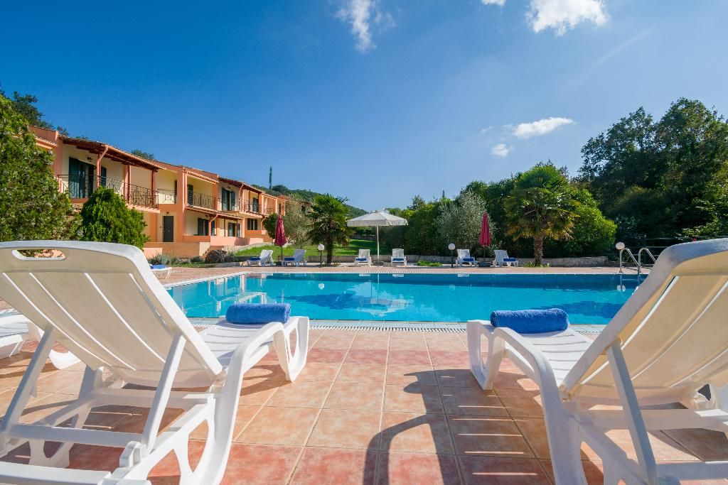 Rivendell Holiday Appartments, foto 10