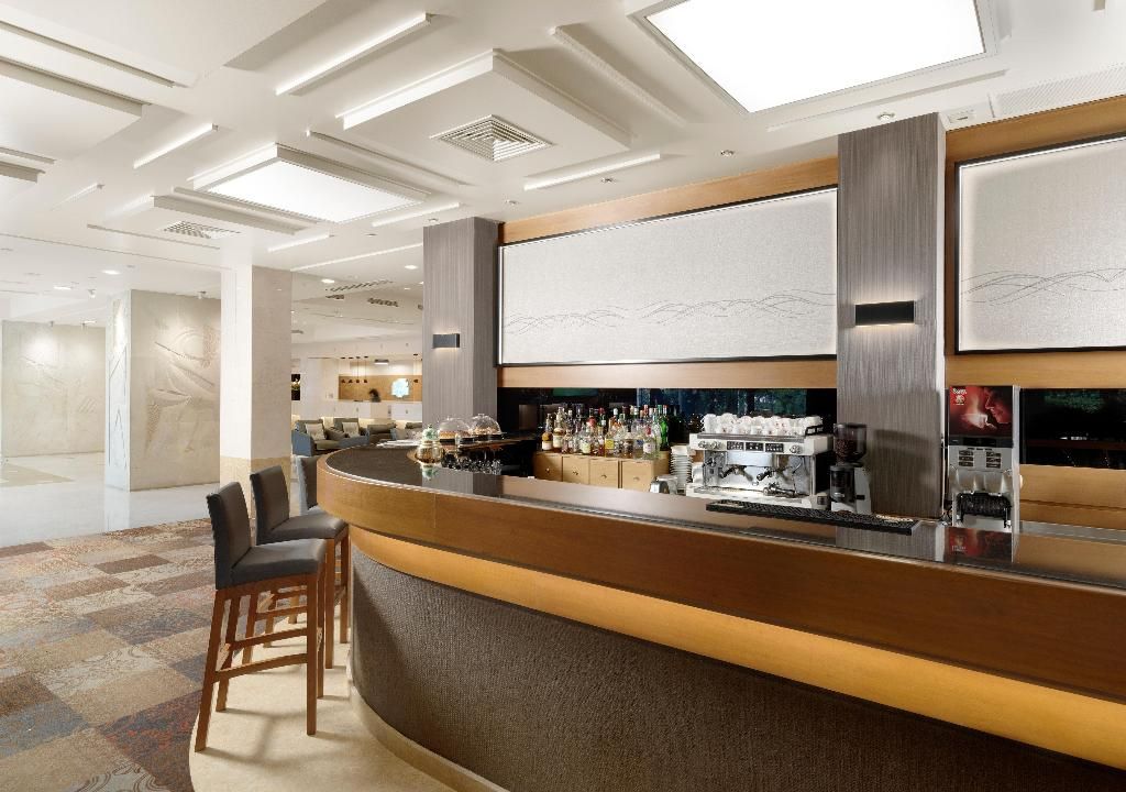 Holiday Inn Athens - Airport, foto 2