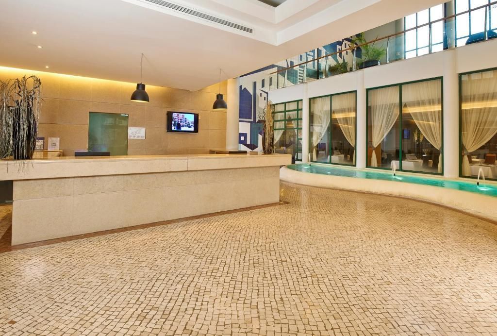 Cheerfulway Balaia Plaza, foto 9