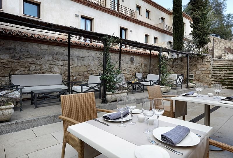 Eurostars Palacio Santa Marta, foto 15