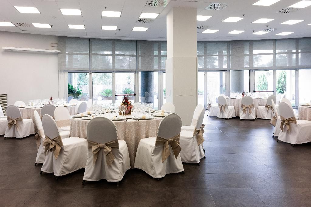 Eurostars Don Cándido, foto 8