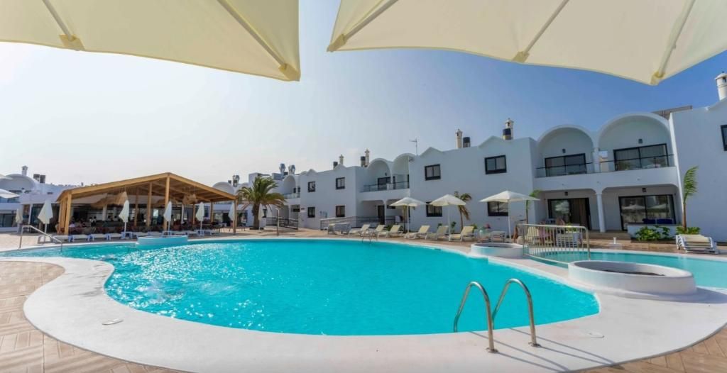 Bakour Lanzarote Splash, foto 15