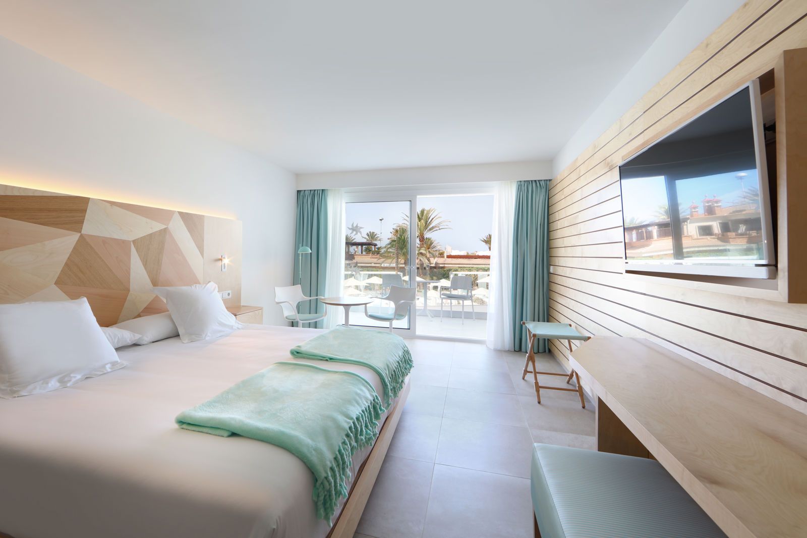 Iberostar Selection Playa de Palma, foto 8