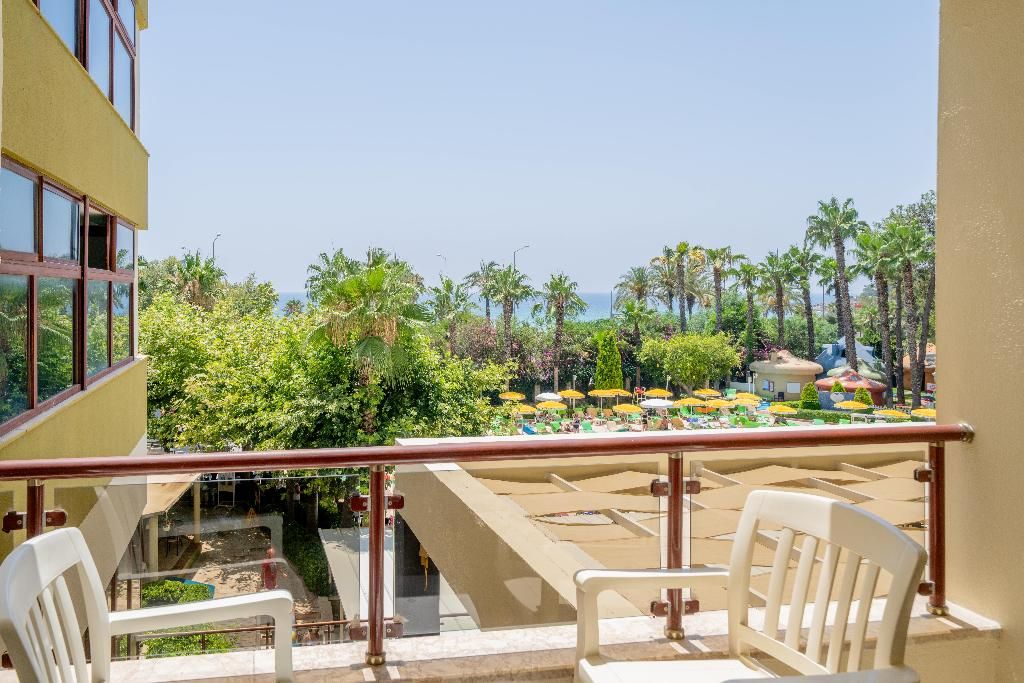 Miarosa Incekum Beach, foto 10