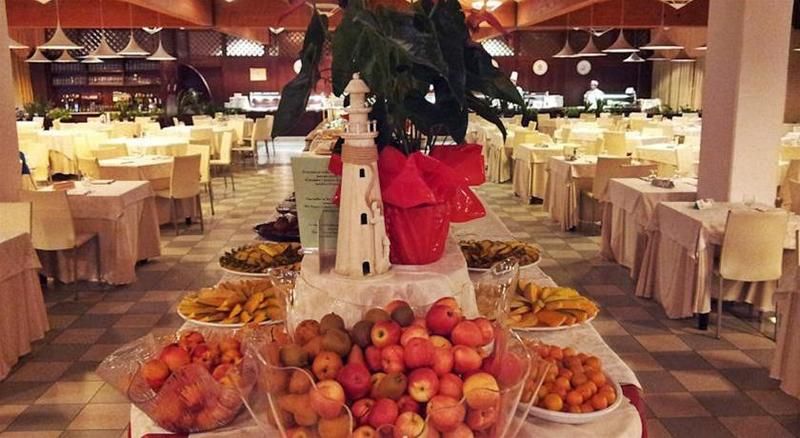 Club Hotel Dante, foto 11