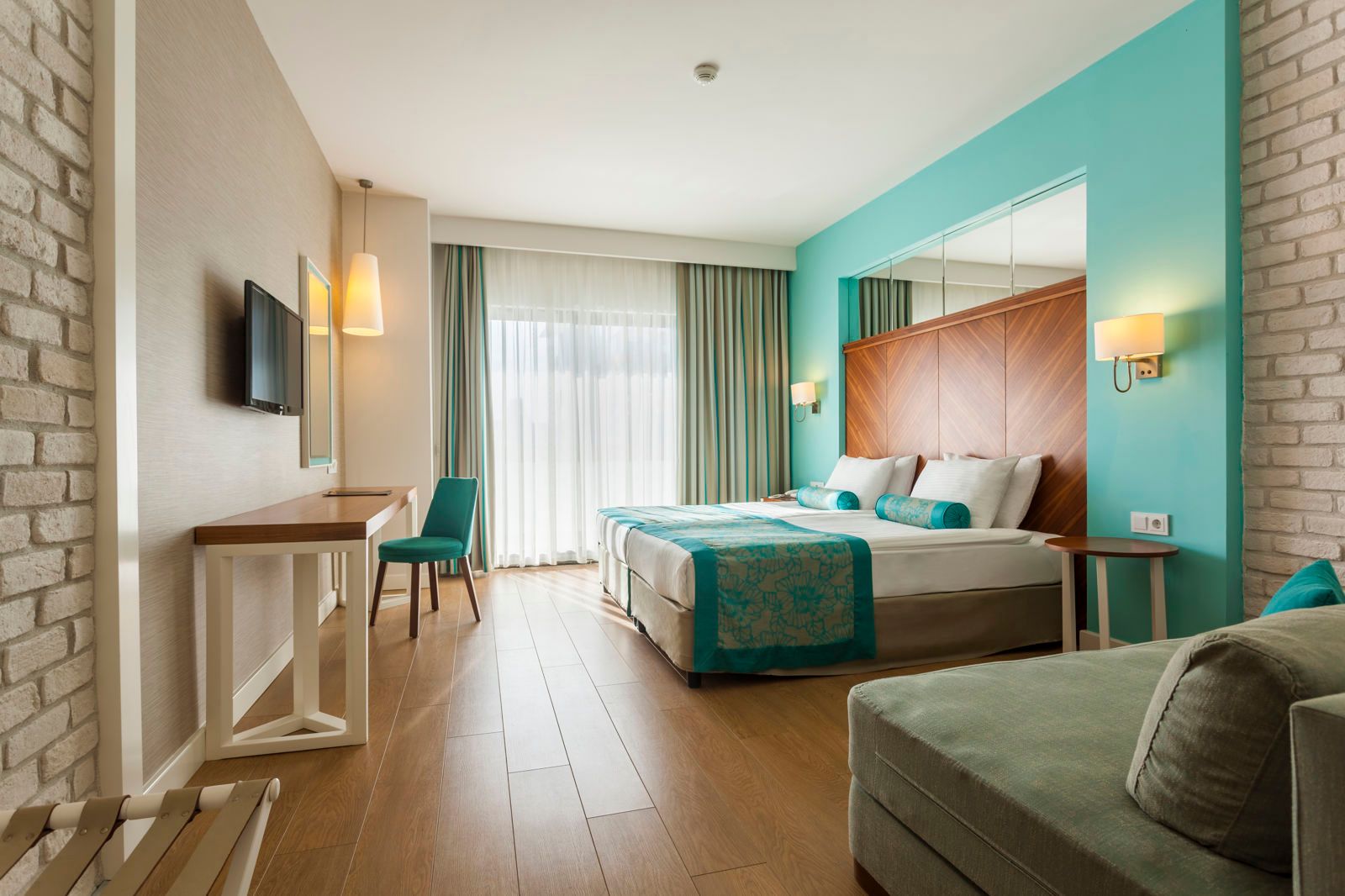 Terrace Elite Resort, foto 12