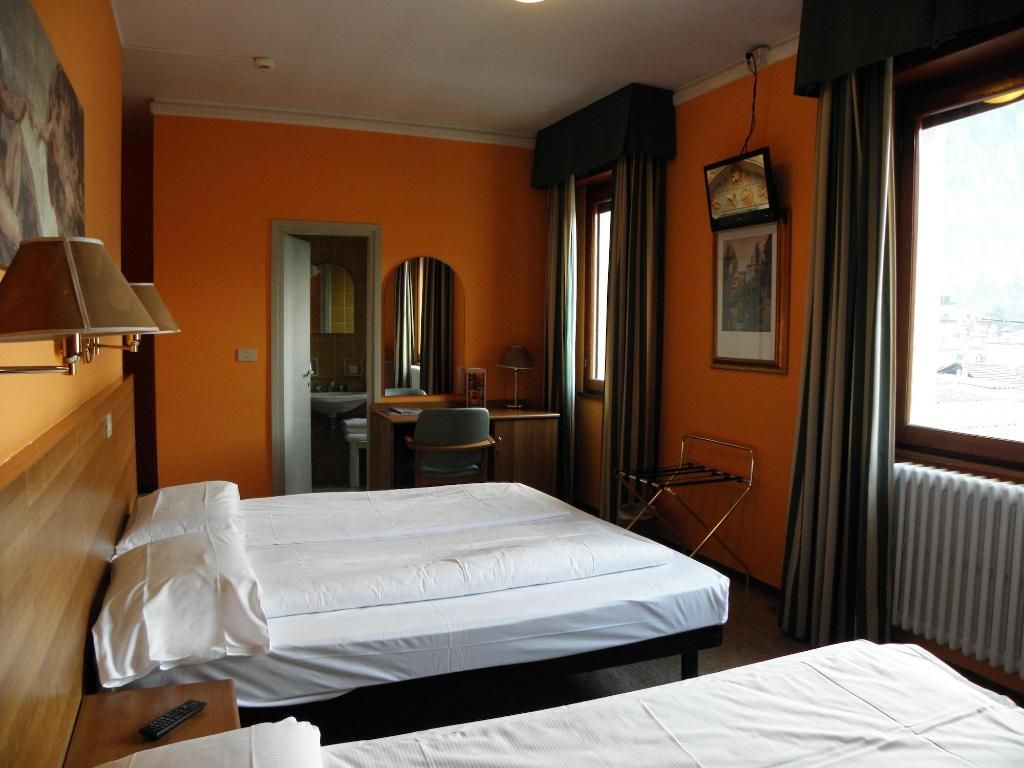 Hotel Ristorante Corona Suites, foto 10