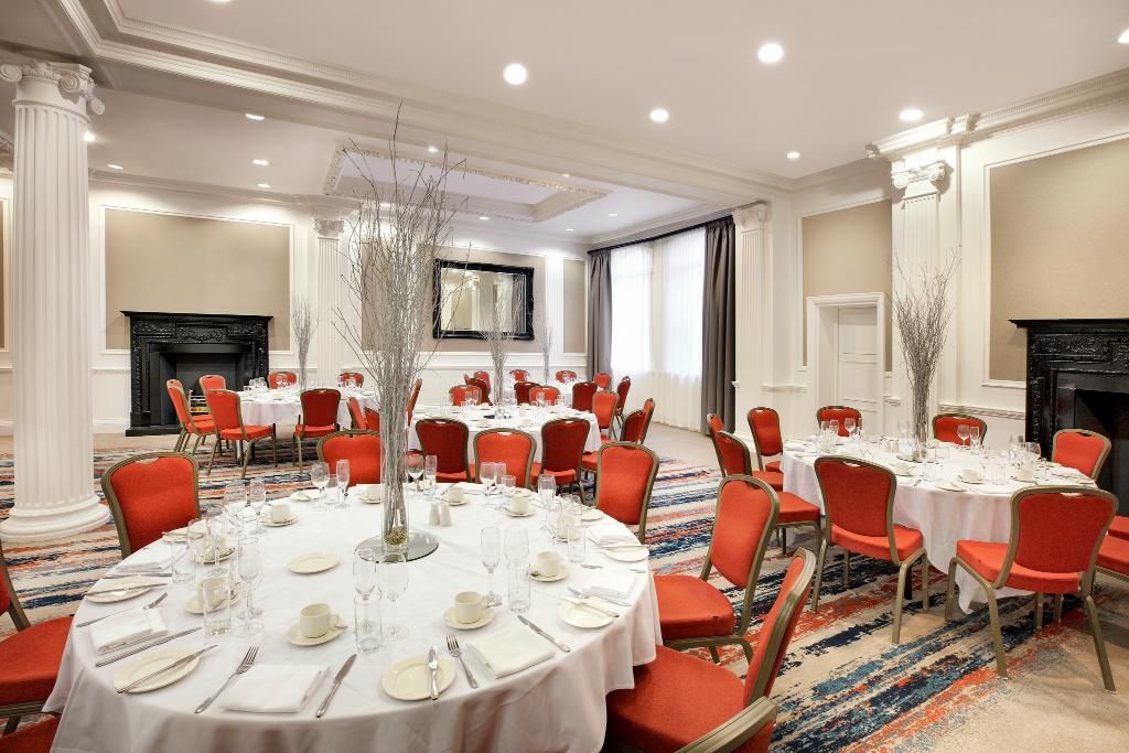 Leonardo Hotel Cardiff, foto 12