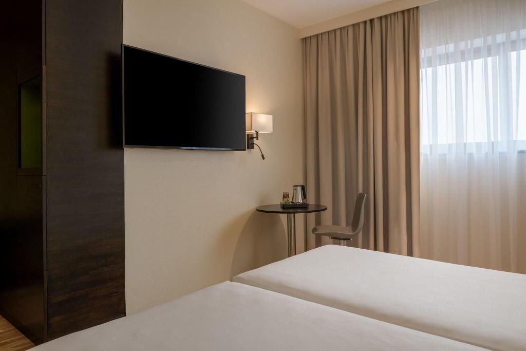 AC Hotel By Marriott Milan Sesto, foto 14