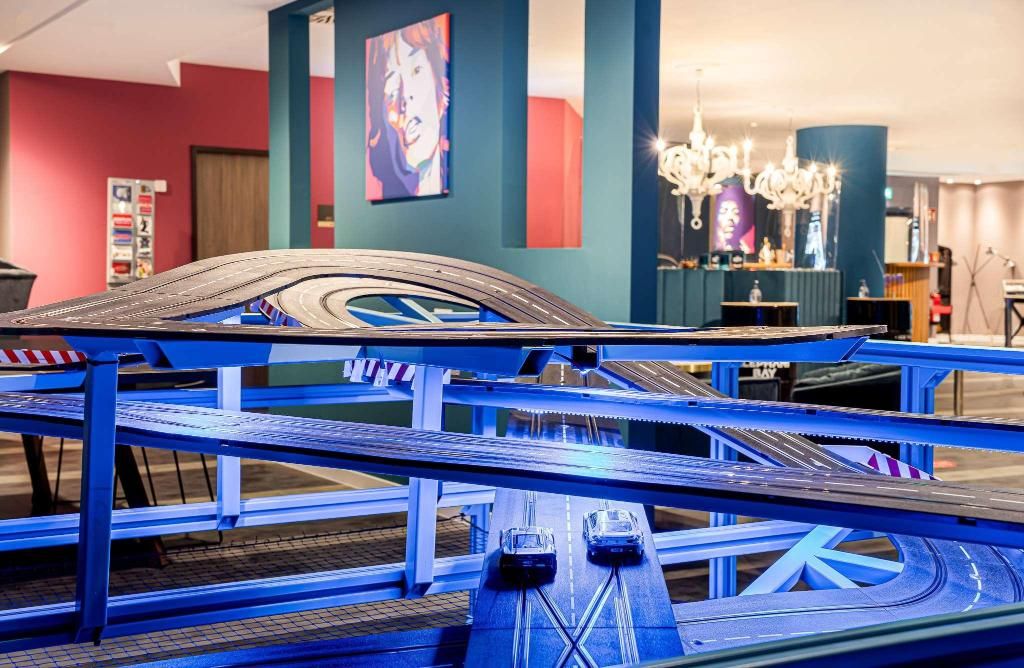 elaya hotel oberhausen, Trademark by Wyndham, foto 11
