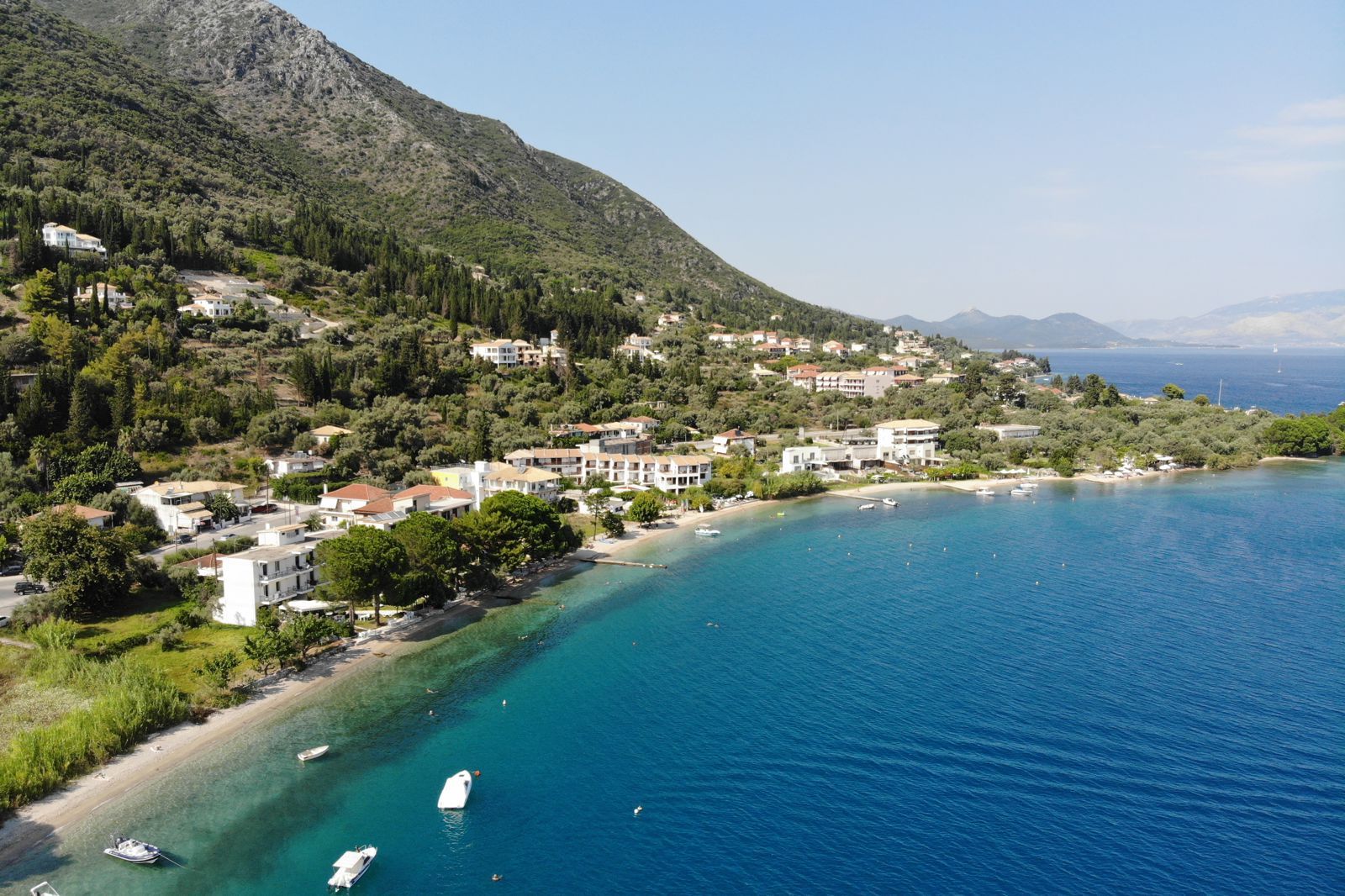 Vagelis Studios, foto 14