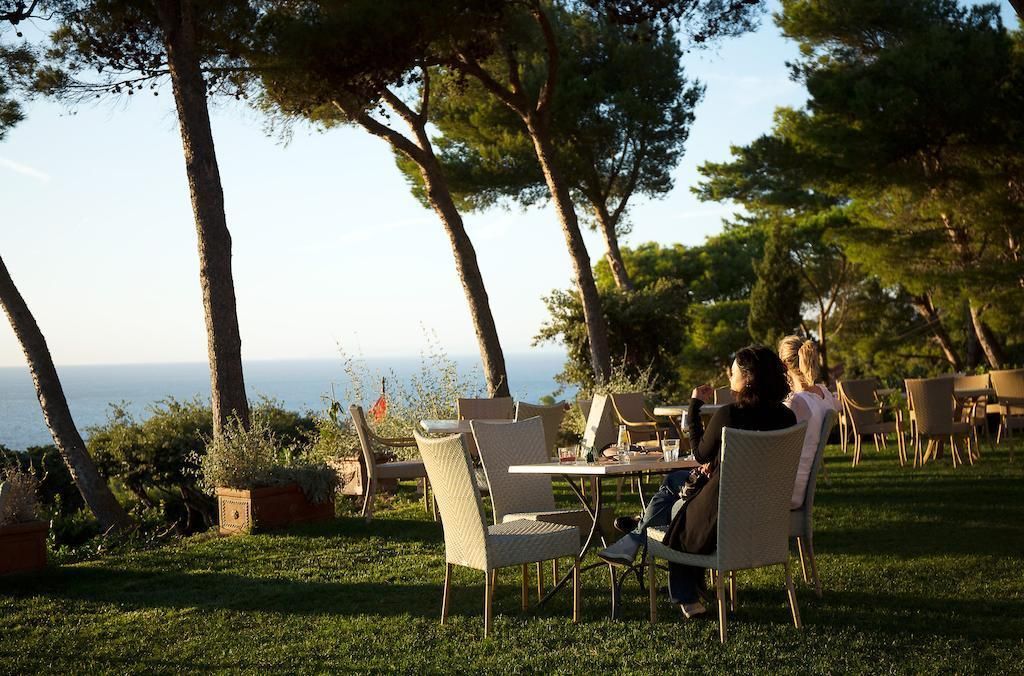 Boutique Hotel Torre di Cala Piccola, foto 15
